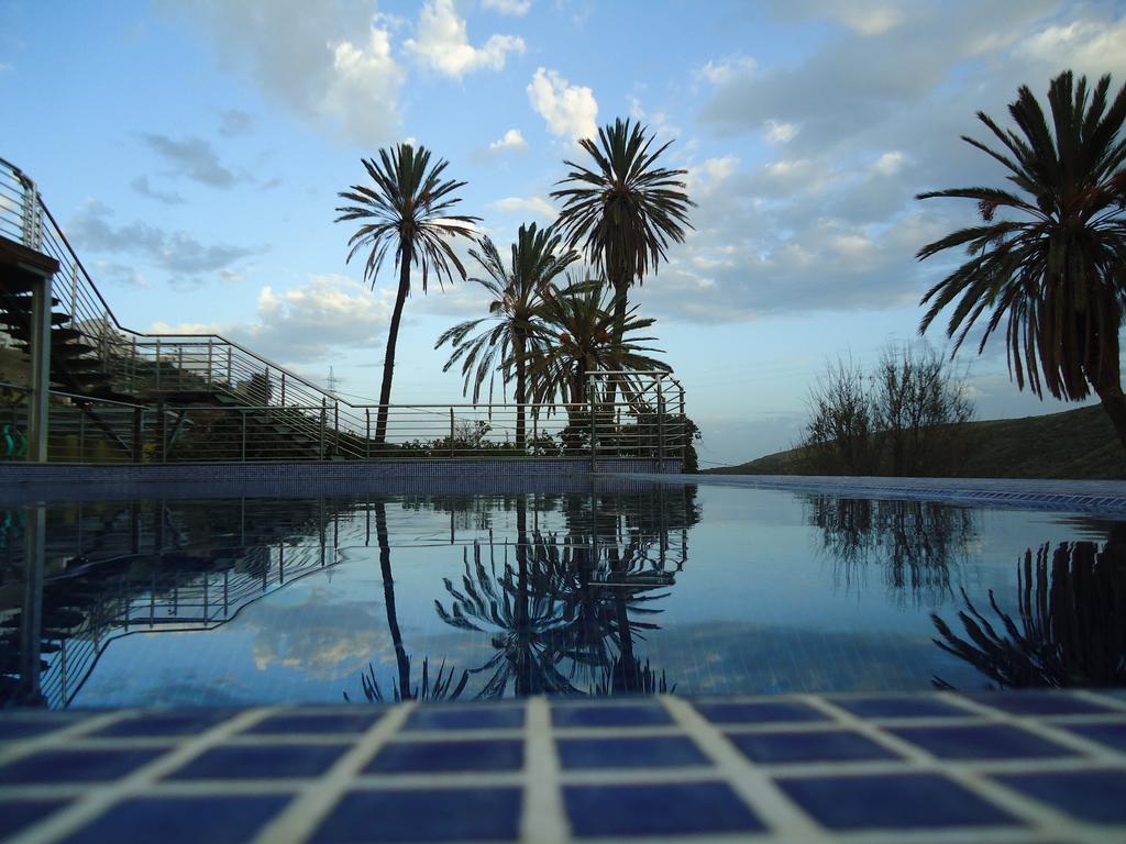 Holidays & Health In Finca Oasis - Apart 5 San Roque  Dış mekan fotoğraf
