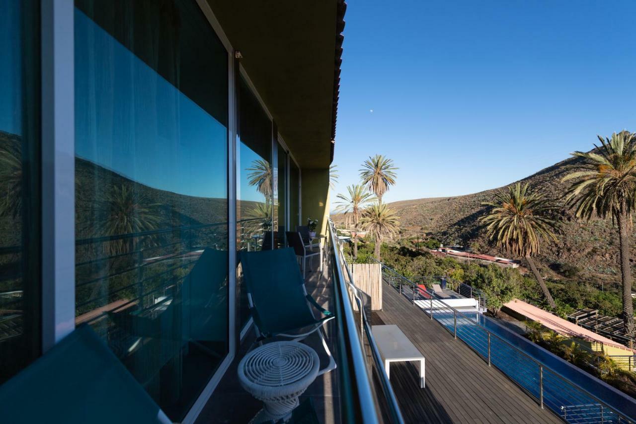 Holidays & Health In Finca Oasis - Apart 5 San Roque  Dış mekan fotoğraf